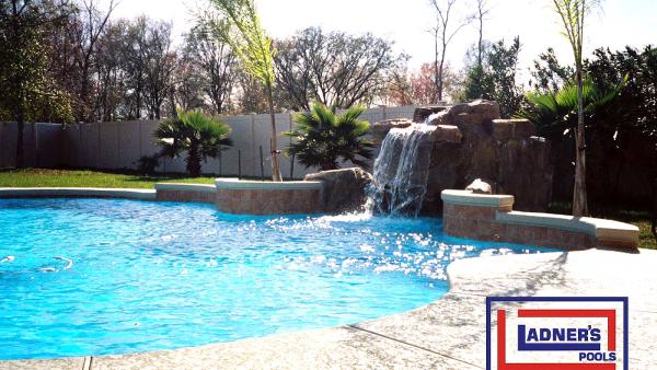 Ladner's Pools