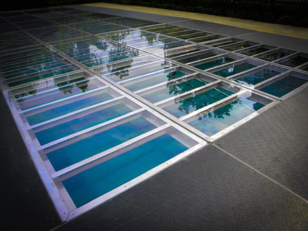 Ladner's Pools