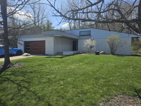 Four Seasons Painting & Lead Abatement