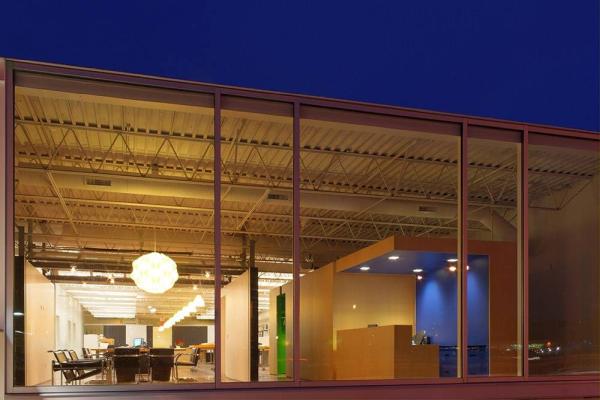 CJS Architects