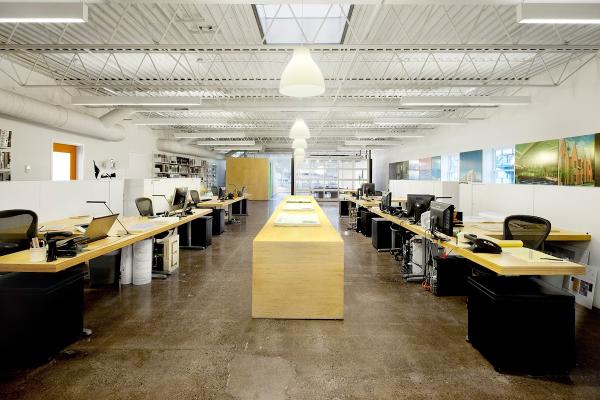 CJS Architects