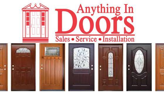 Anything In Doors