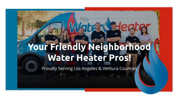The Water Heater Company