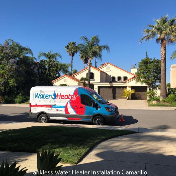 The Water Heater Company