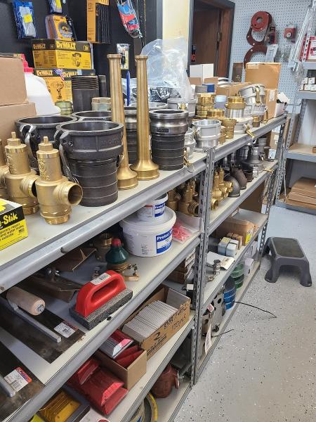 Construction Safety Products