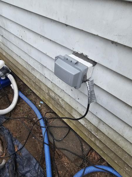 Frank Wdowiak Master Electrician