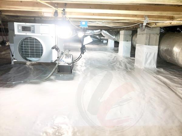 Lowcountry Crawlspaces LLC