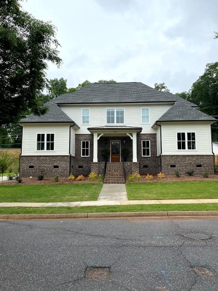 Craftwright Homes