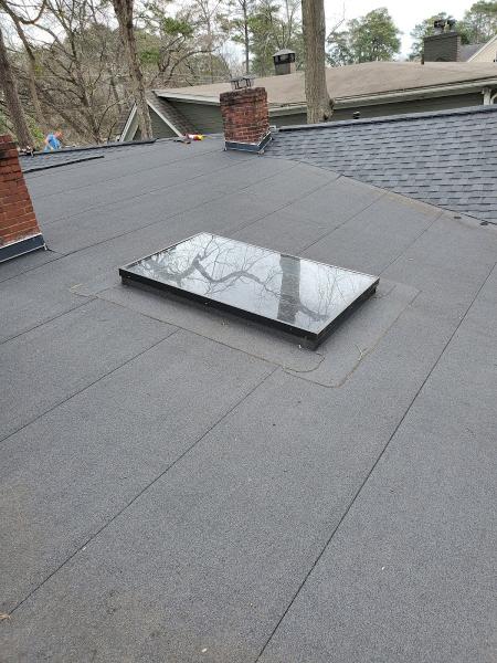 Tom and Jerrys Roofing