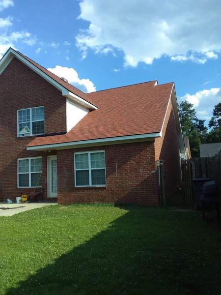 Sergio's Roofing LLC