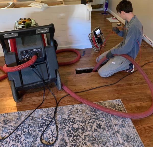 Healthy Home Professionals