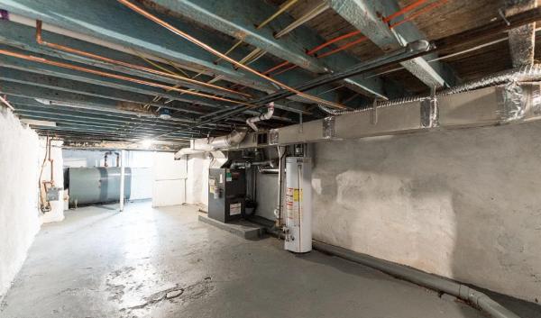 Philadelphia Foundation Repair & Waterproofing