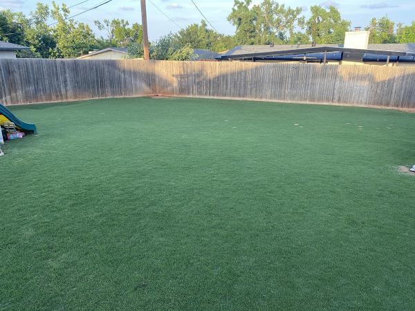 Willis Lawn Services LLC