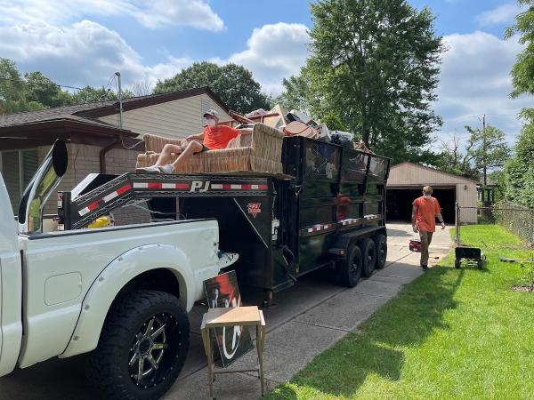 Zayti Junk Removal