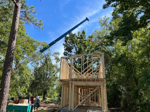 World Construction Inc