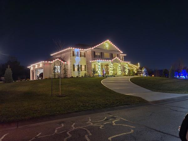 EJ Light Co