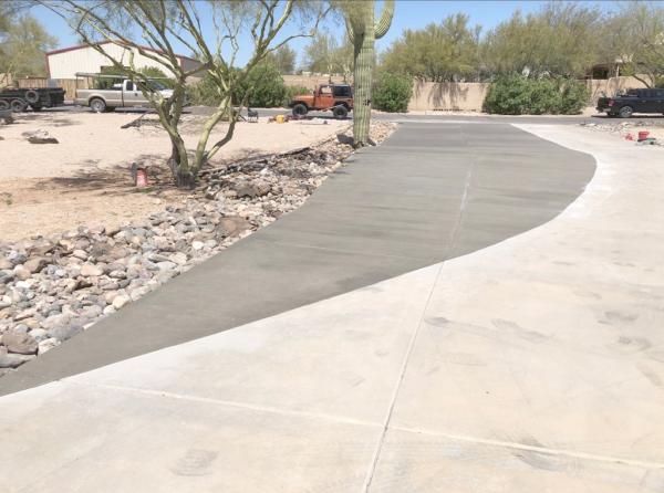 Ptown Concrete & Masonry