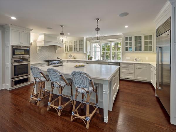 Foxcraft Cabinets