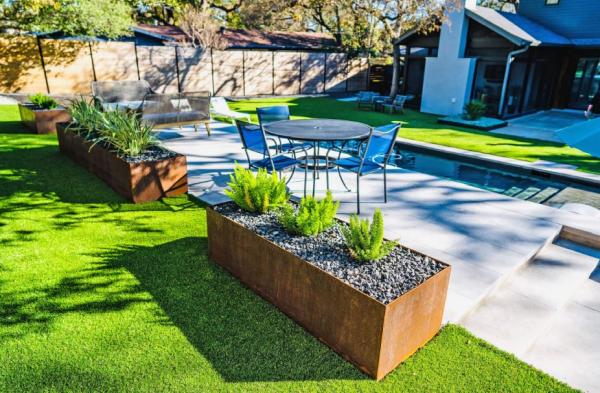 Quality Landscaping Services Garden Grove