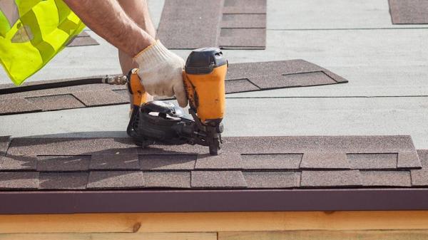 Miller Roofing & Construction