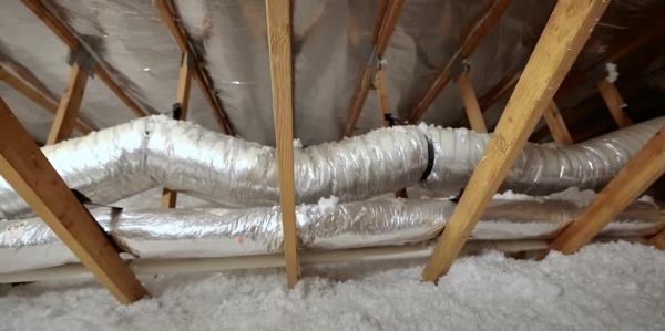 Precision Insulation Fishers