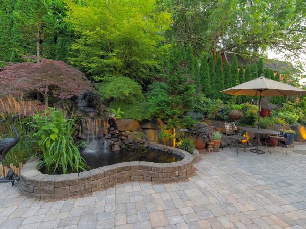 Groundscapes Inc.