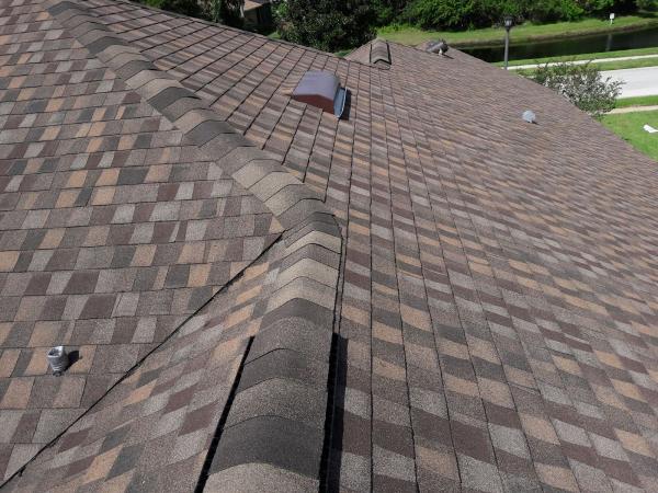 The Roofing Company