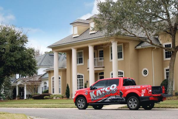 Kayco Roofing