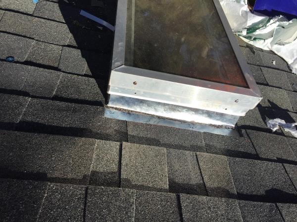 Woodberg Roofing and Restoration