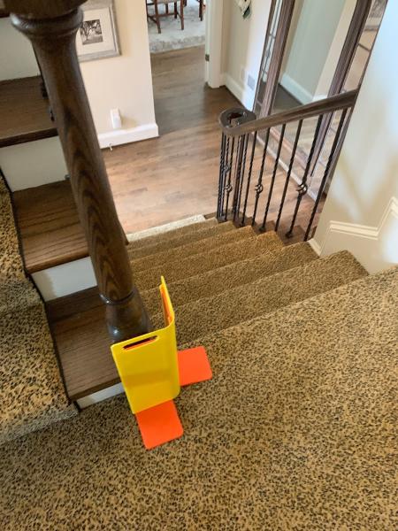 E&M Carpet Cleaning