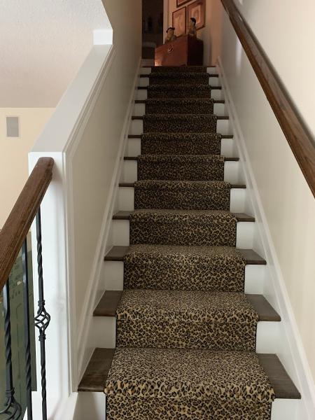 E&M Carpet Cleaning