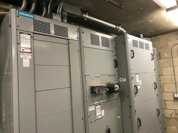 Cybertech Electric