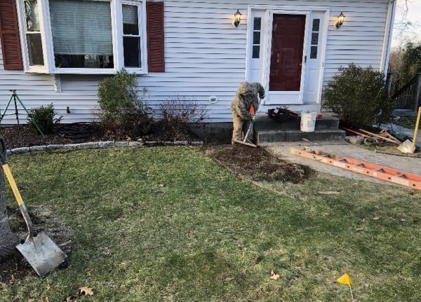 Ricci Drain-Laying Co Inc
