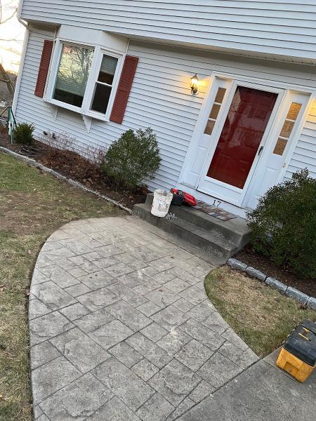 Ricci Drain-Laying Co Inc
