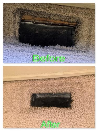 Pure Green Cleaning