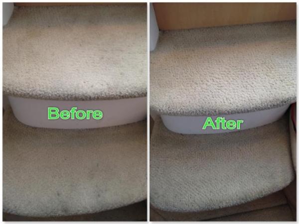 Pure Green Cleaning