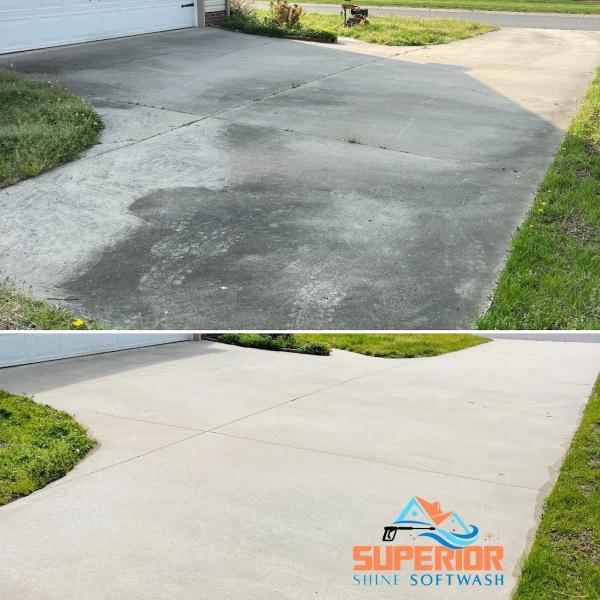Superior Shine Softwash