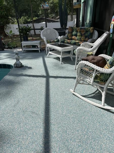 Vulcan Surfacing