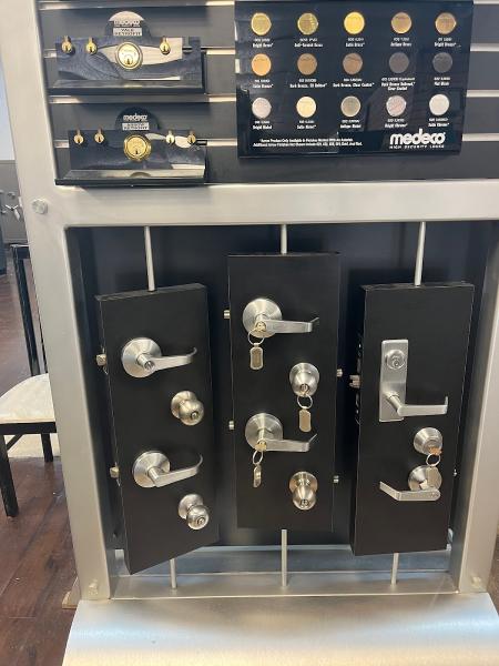 Houston Safe and Lock