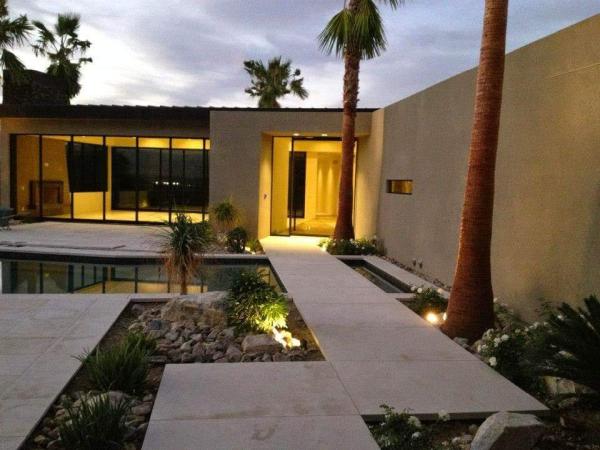 J&L Custom Concrete