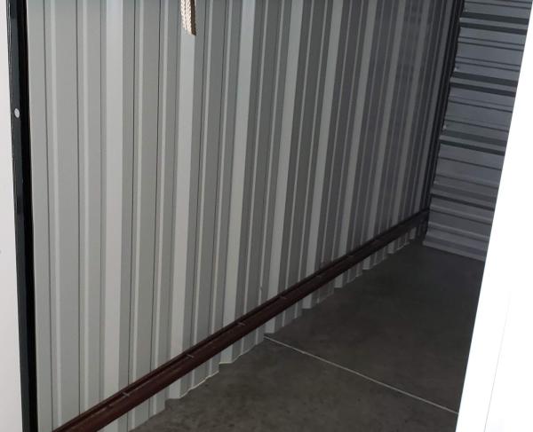 Sugarmill Storage