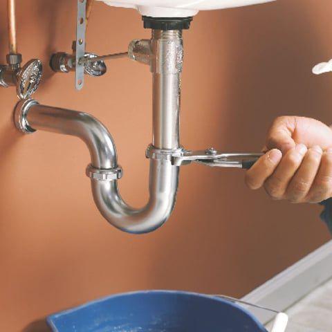 ARM Drain Cleaning