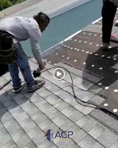 ACP Home Armour Roofing & Solar Specialists