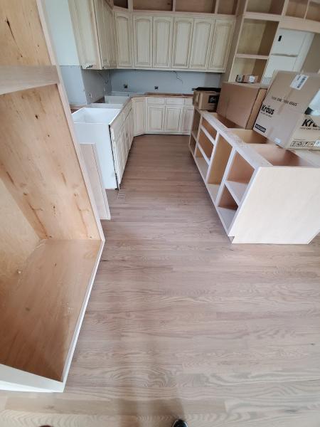 A Plus Flooring