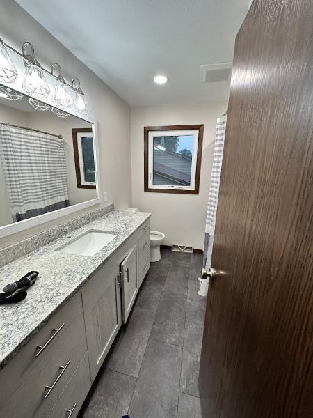 Nichols Construction Inc