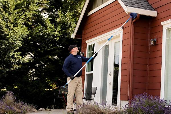 Interstate Pest Management
