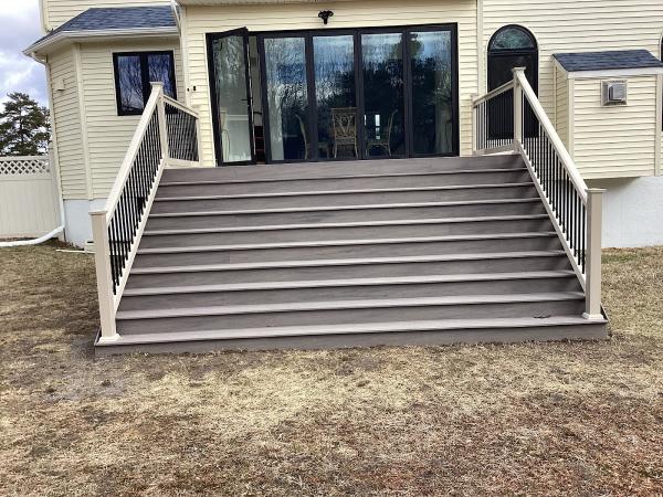 Martinez Contractors LLC