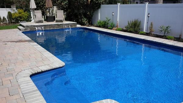 Blue Ribbon Pools