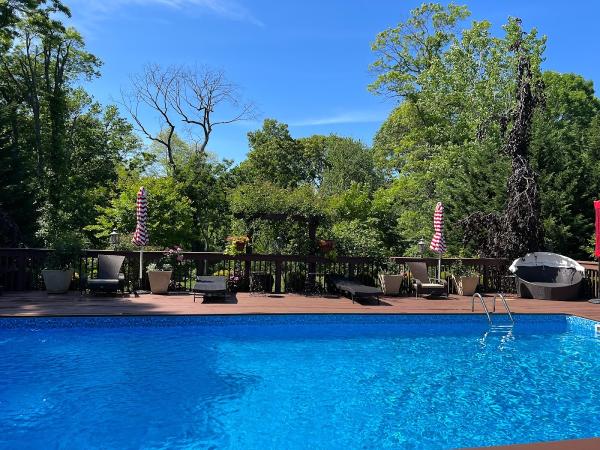 Blue Ribbon Pools