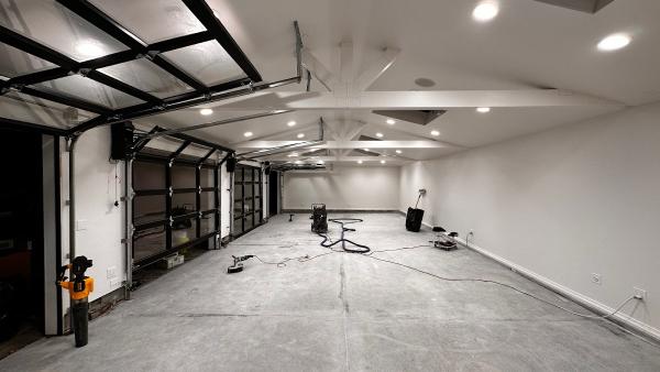 BCK Construction
